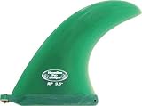 Hawaiian Pro Designs Retro Performance 8.5 One Color