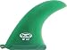 Hawaiian Pro Designs Retro Performance 8.0 One Color