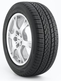 215/50R17 XL 95V BRIDGESTONE TURANZA w/ SERENITY