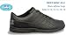 BSI Basic Mens Bowling Shoes Black