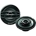 Pioneer TS-A1684R A-Series 6 1/2 4-Way 350 Watts