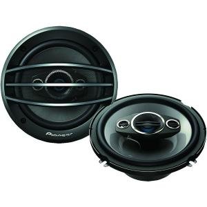 Pioneer TS-A1684R A-Series 6 1/2