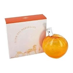 Elixir Des Merveiles by Hermes Eau De Parfum Spray 3.4 oz