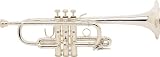 Bach D180 Stradivarius Series D Trumpet (D180 Lacquer)