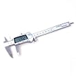 Neiko Platinum Series 6-Inch Digital LCD Caliper Micrometer - Extra Large LCD Display