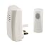 Friedland Doorman 35m Plug-in Chime Kit WFPC847IN