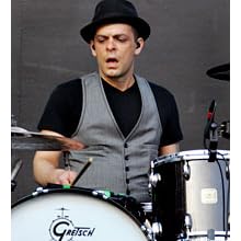 Sam Fogarino