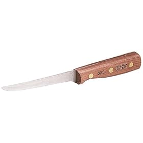 World Kitchen Ekco 62SP Chicago Cutlery Boning And Utility Knife by World Kitchen