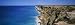 Coastline of Bunda Cliffs, Nullarbor Plain, Australia Photographic Poster Print by Pa...