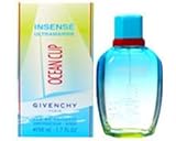 ジバンシィ 【 ウルトラマリン オーシャンカップ 】 50ml (EDT-SP)