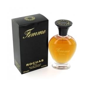 Rochas Femme Eau de Toilette