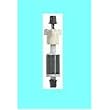 Impeller Assembly - Maxijet Mp400