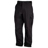 Orage Herren Ski pant BENJI, Black,(BK) M