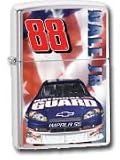 Dale Earnhardt Jr Zippo Lighter