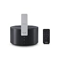 Tablet Dock Speaker