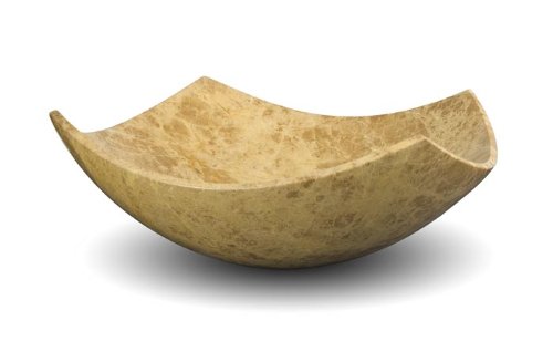 Dreamline Bathroom Natural Stone Vessel Sink