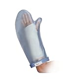 Brown Medical SEAL-TIGHT Original Cast and Bandage Protector, Arm