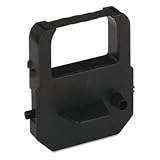 Acroprint 39-0121-000 Ribbon Cartridge for Electronic Payroll Time Recorders, Black