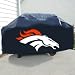 Denver Broncos Grill Cover