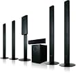 Samsung HT-TXQ120T Home Theater System