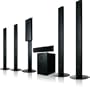 Samsung HT-TXQ120 DVD Home Theater System