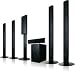 Samsung HT-TXQ120 DVD Home Theater System