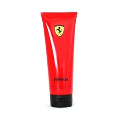 FERRARI RED Shampoo & Shower Gel 400 ml