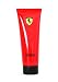 Ferrari Herrend�fte Red die Farbe des Erfolgs   Die Frische von Orange und Minze im Auftakt, Geranie 
und Jasmin im Herzen, edle H�lzer im Fond - diese sinnlich-belebende Mischung gibt ihnen die Power, 
den Tag erfolgreich zu meistern. Der Red-Mann von Ferrari hat erkannt, das Rationalit�t und 
Emotionalit�t sich nicht gegenseitig ausschlie�en, sondern die Basis f�r Erfolg bilden.