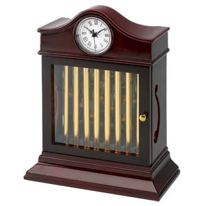 Gold Label Grand Chime Clock