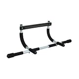 Door Instant Gym Exercise BAR -PULL UPS,CHIN UPS