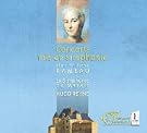 Rameau - Concerts...