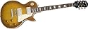 Epiphone Les Paul Standard Plain Top Electric Guitar Honey Burst