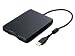 Pc Trading Portable Slim Line Usb 3.5" External Floppy Disk 