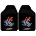Auto Expressions 800001552 Ed Hardy Black Koi Carp
