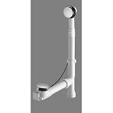 Buy 22 Cable Operated Bath Drain and Overflow Kit by Mountain