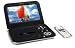 Electronics : LENCO - DVP-806 Portable DVD Player