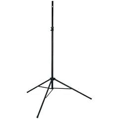 K&M 21420 Boxen- und Monitorst�nder