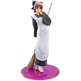 MELTY BLOOD seriesIII 琥珀 （1/8スケールPVC塗装済み完成品）