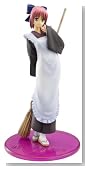 MELTY BLOOD seriesIII ���� (1�^8�X�P�[��PVC�h���ς݊����i)�̃C���[�W���g�傷��