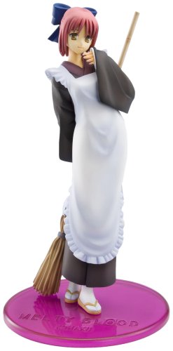 Melty Blood Series 3 Kohaku [1/8 Scale PVC]-image