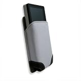 Incipio Vertigo Canvas Holster Case for Zune 80/120 GB (White)