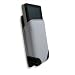 Incipio Vertigo Canvas Holster Case for Zune 80/120 GB (White)