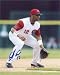 Edwin Encarnacion autographed 8x10 Photo (Cincinnati Reds)