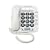 BT Big Button 100 019325 White