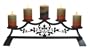 Victorian Fireplace Pillar