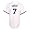 JJ Hardy Milwaukee Brewers Replica Home Jersey (Medium)