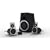 Altec Lansing  MX6021 2.1 Expressionist Ultra Speaker System (Black)