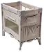 Arm's Reach Concepts Convertible Co-Sleeper - Toffee