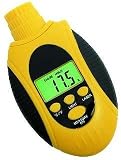 Infrarot-Thermometer McCheck ”IRT-1” mit Laser. 0.05-130cm. -20° bis +200°C