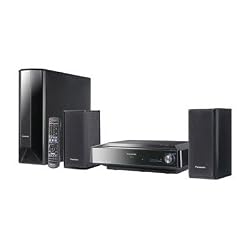 Panasonic SC-PTX7 Premium Home Theater System